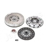 JAPAN PARTS - KV400 - 